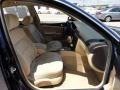 Indigo Blue Pearl - Passat GLS Sedan Photo No. 20