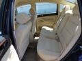 Indigo Blue Pearl - Passat GLS Sedan Photo No. 25