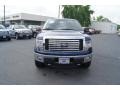 Dark Blue Pearl Metallic - F150 XLT SuperCab 4x4 Photo No. 7