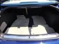 Indigo Blue Pearl - Passat GLS Sedan Photo No. 29
