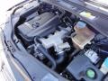 Indigo Blue Pearl - Passat GLS Sedan Photo No. 33