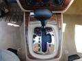 Indigo Blue Pearl - Passat GLS Sedan Photo No. 41