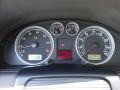 Indigo Blue Pearl - Passat GLS Sedan Photo No. 42