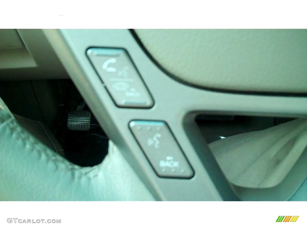2007 MDX Sport - Nimbus Gray Metallic / Taupe photo #27