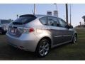 2008 Steel Silver Metallic Subaru Impreza Outback Sport Wagon  photo #5