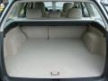 Warm Ivory Trunk Photo for 2009 Subaru Outback #51554607