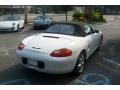 Carrara White - Boxster  Photo No. 8