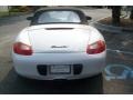 Carrara White - Boxster  Photo No. 9