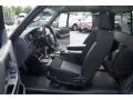 2011 Dark Shadow Grey Metallic Ford Ranger Sport SuperCab 4x4  photo #9