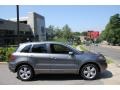 2008 Polished Metal Metallic Acura RDX   photo #3