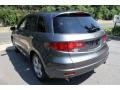 2008 Polished Metal Metallic Acura RDX   photo #6