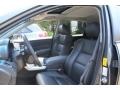 2008 Polished Metal Metallic Acura RDX   photo #10