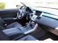 2008 Polished Metal Metallic Acura RDX   photo #13
