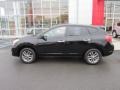 Wicked Black - Rogue AWD Krom Edition Photo No. 2