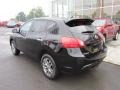Wicked Black - Rogue AWD Krom Edition Photo No. 7