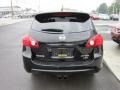 Wicked Black - Rogue AWD Krom Edition Photo No. 8