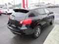 Wicked Black - Rogue AWD Krom Edition Photo No. 9