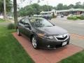 Grigio Metallic - TSX Sedan Photo No. 3