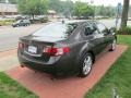 Grigio Metallic - TSX Sedan Photo No. 5