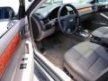 Racing Green Pearl - A6 2.8 quattro Sedan Photo No. 13