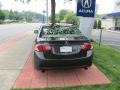 Grigio Metallic - TSX Sedan Photo No. 6