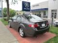 Grigio Metallic - TSX Sedan Photo No. 7