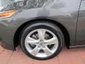 Grigio Metallic - TSX Sedan Photo No. 8