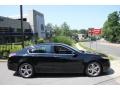Crystal Black Pearl - TL 3.7 SH-AWD Photo No. 3