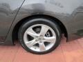 Grigio Metallic - TSX Sedan Photo No. 9