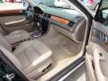 Racing Green Pearl - A6 2.8 quattro Sedan Photo No. 18