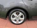 Grigio Metallic - TSX Sedan Photo No. 10