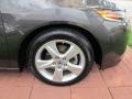 Grigio Metallic - TSX Sedan Photo No. 11