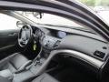 Grigio Metallic - TSX Sedan Photo No. 12