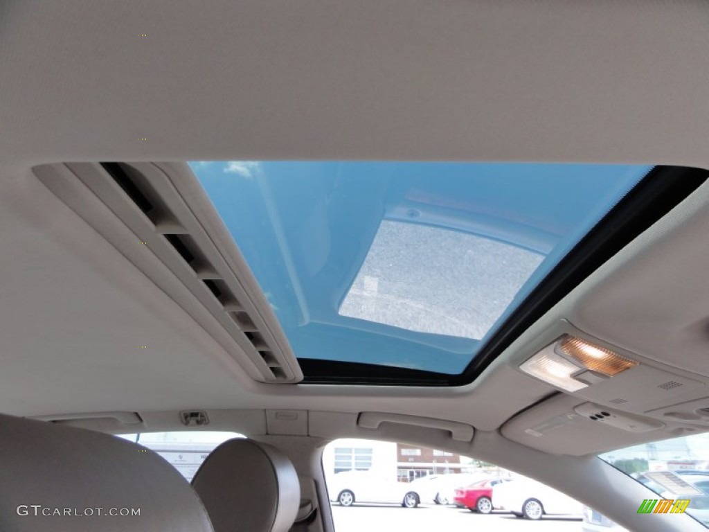 2001 Audi A6 2.8 quattro Sedan Sunroof Photo #51555444