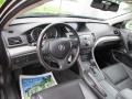 Grigio Metallic - TSX Sedan Photo No. 13