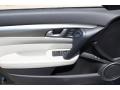 Crystal Black Pearl - TL 3.7 SH-AWD Photo No. 8