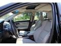 Crystal Black Pearl - TL 3.7 SH-AWD Photo No. 9
