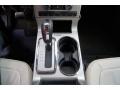 6 Speed Automatic 2012 Ford Flex SEL Transmission