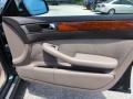 Melange 2001 Audi A6 2.8 quattro Sedan Door Panel