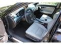 Crystal Black Pearl - TL 3.7 SH-AWD Photo No. 10