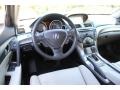 Crystal Black Pearl - TL 3.7 SH-AWD Photo No. 11