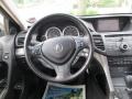 Grigio Metallic - TSX Sedan Photo No. 16