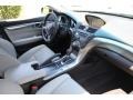 Crystal Black Pearl - TL 3.7 SH-AWD Photo No. 12
