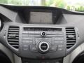 Grigio Metallic - TSX Sedan Photo No. 18