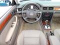 Racing Green Pearl - A6 2.8 quattro Sedan Photo No. 30