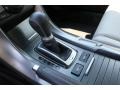 Crystal Black Pearl - TL 3.7 SH-AWD Photo No. 17