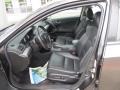 Grigio Metallic - TSX Sedan Photo No. 21