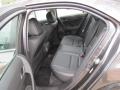 Grigio Metallic - TSX Sedan Photo No. 22