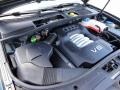 2.8 Liter DOHC 30-Valve V6 Engine for 2001 Audi A6 2.8 quattro Sedan #51555648