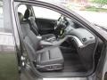 Grigio Metallic - TSX Sedan Photo No. 25